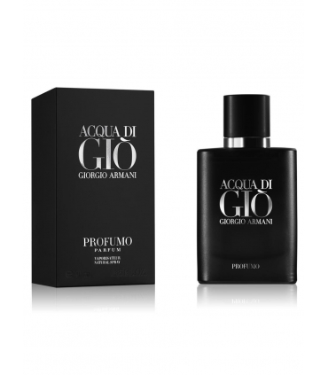 Giorgio armani parfum profumo sale