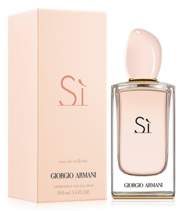 Giorgio Armani Si EDT