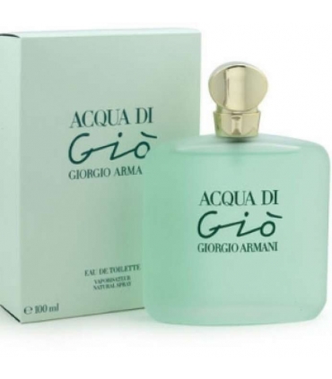 Giorgio armani acqua shop di gio women