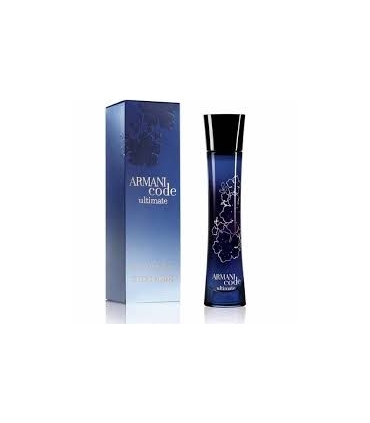 Giorgio Armani Code Ultimate Femme