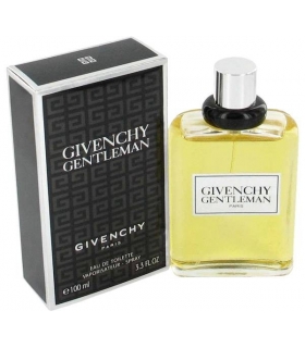 عطر مردانه ژیوانشی جنتلمن Givenchy Gentleman for men 