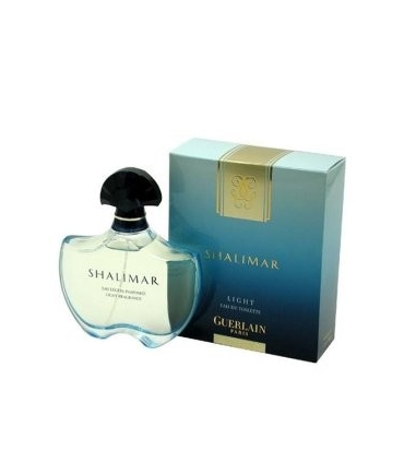 عطر و ادکلن گرلن شالیمار لگر زنانه Guerlain Shalimar Legere