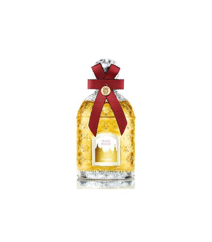 عطر زنانه گرلین پلیس روژ Guerlain Place Rouge - فروشگاه ...