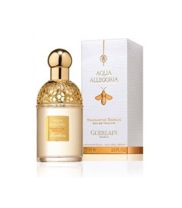 Guerlain Aqua