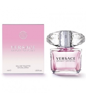 عطر زنانه ورساچه برایت کریستال Bright Crystal Versace for women