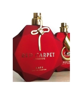 عطر زنانه لولا مود رد کارپت اتیتود آنجلینا Lola Mood Red Carpet Attitude Angelina 