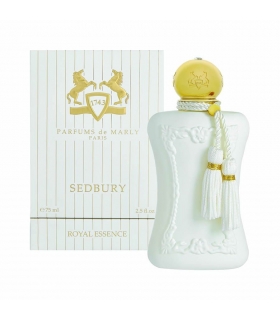 عطر زنانه پرفيومز د مارلي سدبري Parfums de Marly Sedbury For Women 