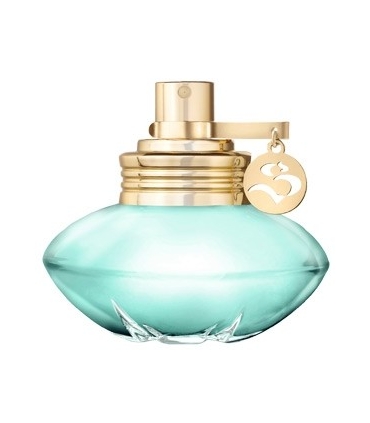 عطر زنانه شکیرا اس آکوآ مارین Shakira S by Shakira Aquamarine 