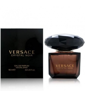عطر زنانه ورساچی کریستال نویر ادو پرفیوم Crystal Noir Versace for women