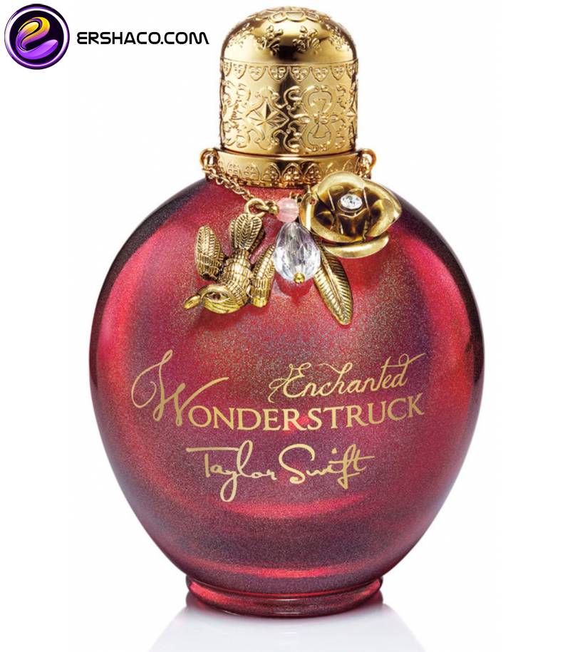 enchanted wonderstruck