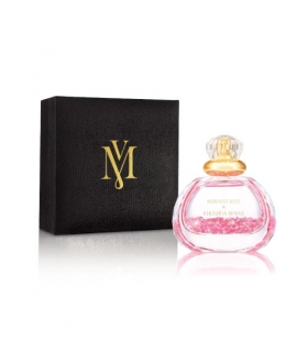 عطر زنانه ویکتوریا مینیا هدونیست رز Viktoria Minya Hedonist Rose