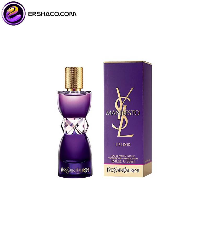 manifesto elixir yves saint laurent