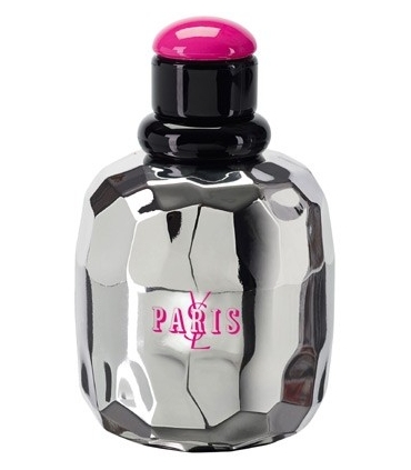 عطر زنانه ایوسن لورن پاریس ربل کلکتور Yves Saint Laurent Paris Rebel Collector 
