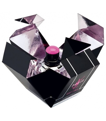 عطر و ادکلن زنانه ایو سن لوران پاریس ربل کلکتور ادوتویلت Yves Saint Laurent (YSL) Paris Rebel Collector EDT for women