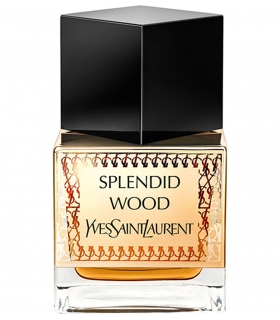 عطر مردانه ایوسن لورن اسپلندید وود Yves Saint Laurent Splendid Wood 