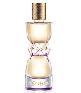 عطر زنانه ایوسن لورن منیفستو اکلت Yves Saint Laurent Manifesto L Eclat 