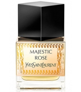 عطر زنانه ایوسن لورن مجستیک رز Yves Saint Laurent Majestic Rose 