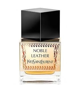 عطر زنانه ایوسن لورن نابل لدر Yves Saint Laurent Noble Leather 