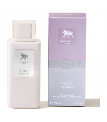 عطر زنانه هورسبال پیور ورژن Horseball Pure Version