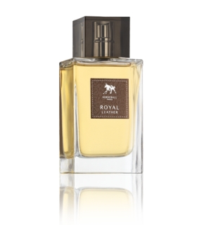 عطر مردانه هورسبال رویال Horseball Royal Leather