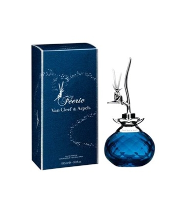 عطر زنانه ون کلیف و آرپلز فری Feerie Van Cleef & Arpels for women