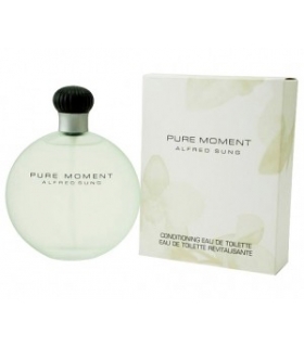 عطر زنانه آلفرد سونگ پور مومنت Pure Moment Alfred Sung for women