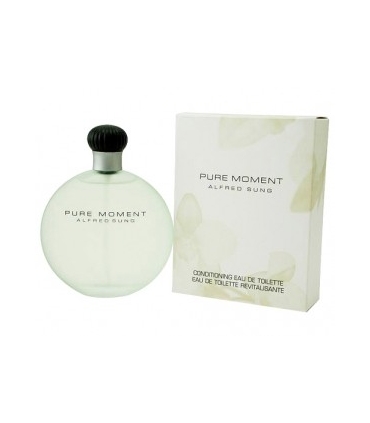 عطر زنانه آلفرد سونگ پور مومنت Pure Moment Alfred Sung for women