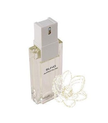 عطر زنانه آلفرد سونگ دی میست Sung Day Mist Alfred Sung for women