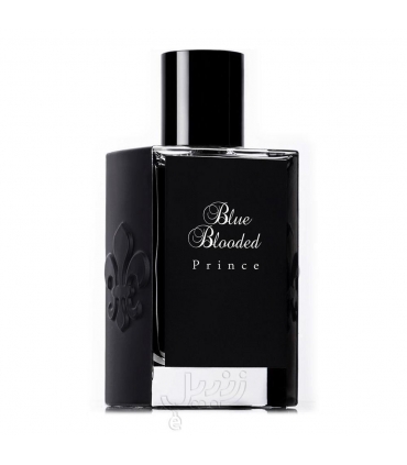 عطر و ادکلن مردانه امرداد بلو بلادد پرنس AMORDAD BLUE BLOODED PRINCE EDP FOR MEN