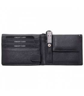 ست ناخن گیر و کیف پول زولینگ مدل 97496-004 Zwilling 97496-004 Twinox