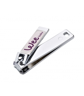 ناخن گیر کودک وی Wee Baby Nail Clipper