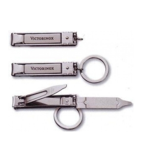 ناخن گیر Victorinox کد 8.2055.CB Victorinox 8.2055.CB Nail Clipper