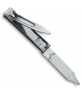 ناخن گیر Victorinox کد 8.2055.CB Victorinox 8.2055.CB Nail Clipper