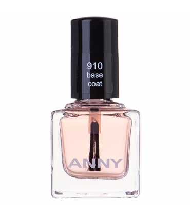 لاک پایه آنی Anny Base Coat Nail Polish