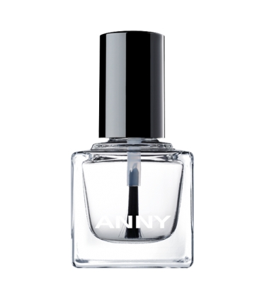 لاک محافظ ناخن آنی مدل اکسپرس نیل هاردنر Anny Express Nail Hardener Nail Polish