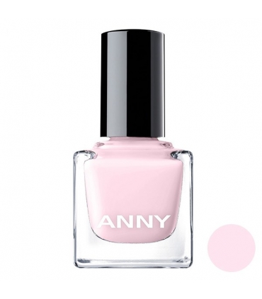 لاک ترمیم زردی ناخن آنی ANNY No More Yellow Nud Nail Polish