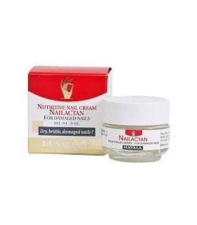 کرم تقویت کننده ماوالا مدل نیل اکتان Mavala Nailactan Nail Cream For Damaged Nail 15ml