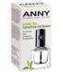 محلول مقاوم کننده ناخن آنی مدل گرین تی سنستیو هاردنر 947 ANNY Green Tea Sensitive Nail Hardener 947