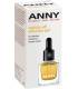 محلول مراقبت ناخن آنی مدل کوتیکل آف افکتیو 970 ANNY Cutticle-Off Effective Nail Care 970