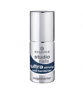 لاک تقویت ناخن اسنس مدل اولترا استرانگ Essence Ultra Strong Nail Hardener