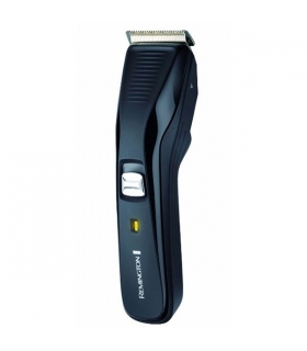 ماشین اصلاح سر و صورت پر قدرت و با دوام اچ سی 5200 رمینگتون Remington HC5200 Hair Clipper