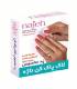 لاک پاک کن ناژه 5 عددی Najeh 5 pcs Pad Nail Polish Remover