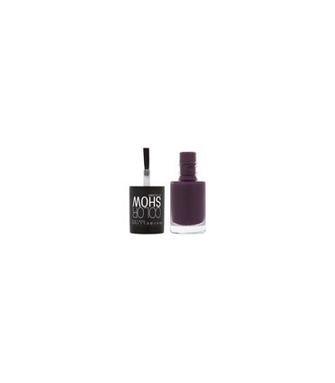 لاک ناخن میبلین مدل ووآ کالر شو نویت د گایل Maybelline Vao Color Show Noite De Gal Nail Polish 104