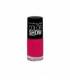 لاک ناخن میبلین مدل ووآ کالر شو پینک بیکینی  Maybelline Vao Color Show Pink Bikinii Nail Polish 83
