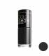 لاک ناخن میبلین مدل ووآ کالر شو بلک اوت Maybelline Vao Color Show Blackout Nail Polish 677