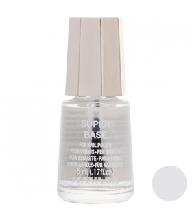 لاک ناخن ماوالا مدل سوپر بیس Mavala Mini Super Base Nail Polish