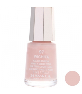 لاک ناخن ماوالا مدل مینی ویچیتا شماره 97 Mavala Mini Wichita Nail Polish 97