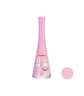 لاک ناخن بورژوآ مدل ووآ 1 سکند تی 02 Bourjois VAO 1 Seconde Nail Polish T02