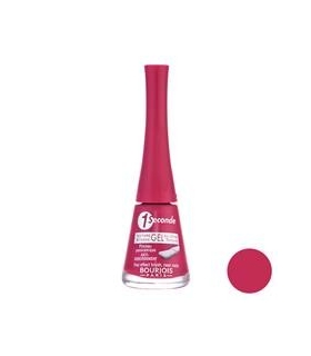 لاک ناخن بورژوآ مدل ووآ 1 سکند تی 07 Bourjois VAO 1 Seconde Nail Polish T07