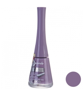 لاک ناخن بورژوآ مدل ووآ 1 سکند تی 13 Bourjois VAO 1 Seconde Nail Polish T13